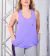 Regata Dry Fit Fitness com Bolsos nas Laterais - Preto na internet