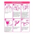 Imagen de Kit de Coletor Menstrual em Silicone reutilizável - 02 Tamanhos