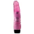 PÊNIS PRÓTESE VIBRADOR PÊNIS REALÍSTICO EM SILICONE 21,5 X 4Cm on internet