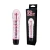 Vibrador Personal Capa Texturizada 16,5 X3,9 cm - Azul - loja online