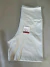 Short Curto Bolso no Cós em Poliamida - Bege - buy online
