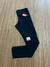 Calça Legging Poliamida Com Bolso Lateral - Preto - comprar online