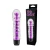 Vibrador Personal Capa Texturizada 16,5 X3,9 cm - Azul - TODA CHIC GV