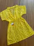 Saida Vestido