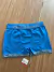 Cueca Box Meia Lisa - Cores Variadas - valor unitario promoçao P - buy online