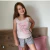 Baby Doll Infantil Menina 100% Algodao on internet