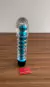 Vibrador Personal Capa Texturizada 16,5 X3,9 cm - Azul