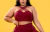 Laranja - Top Trançado em Poliamida Com Bojo Removível - online store
