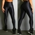 Calça Legging Cirre 3D - Preta na internet