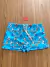 Sunga Infantil - Estampas Tubarao