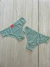 KIT de 06 Unidades - Calcinha Tradicional Maria - Cod 010 - buy online