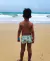 Sunga Infantil - Estampas Navio en internet