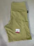 Plus Size - Bermuda Com Bolso Lateral Meia Coxa em Poliamida Alta Compressão - Abacate - buy online