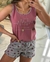 Baby Doll 100% Algodao Tamanho de Forma Grande Tam P Podendo Vestir até um M na internet