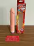 Imagem do PÊNIS PRÓTESE COM VIBRO 21,5 X 4 Cm PÊNIS EM SILICONE REALÍSTICO