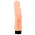 PÊNIS PRÓTESE VIBRADOR PÊNIS REALÍSTICO EM SILICONE 21,5 X 4Cm