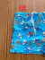 Sunga Infantil - Estampas Tubarao - buy online
