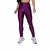 Calça Legging de Cirre 3D - Uva - comprar online