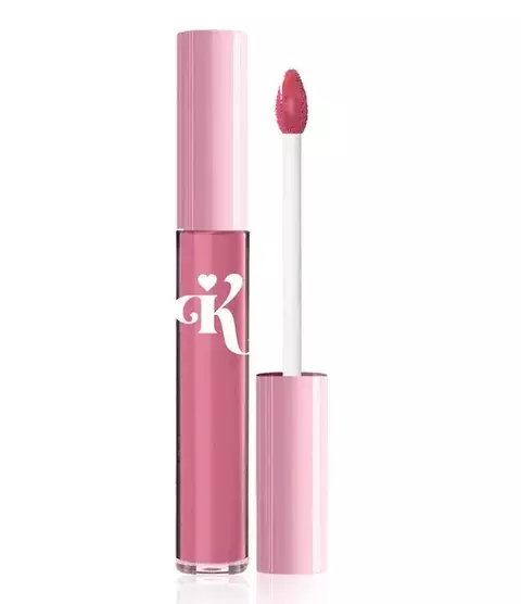 Batom Líquido Matte Aveludado By Karen Bachini