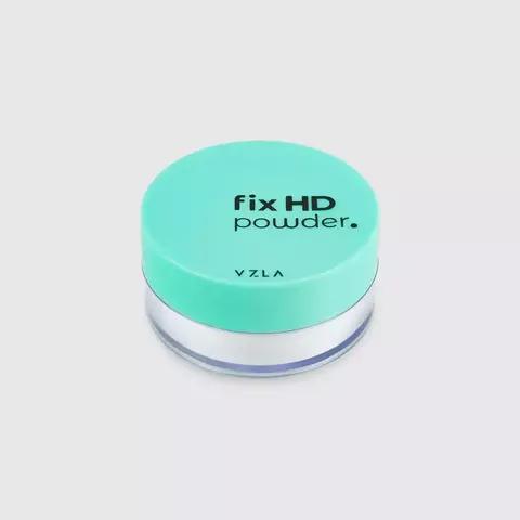 Fix HD Powder - Vizzela