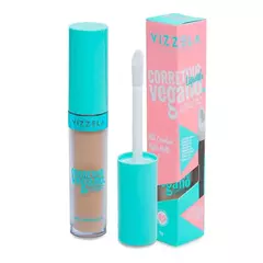 Corretivo Líquido Vizzela - comprar online