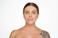 base nina makeup cor 01 - More Make
