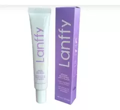 Sérum Facial Noturno Anti-idade Lanffy Ácido Glicólico 30ml