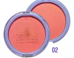 Blush Compacto Phallebeauty - comprar online