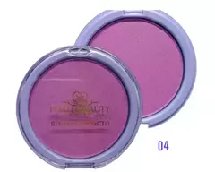 Blush Compacto Phallebeauty - More Make