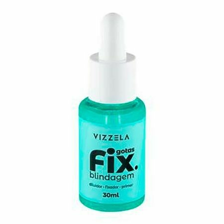 Blindagem Gotas Fix - 30ml