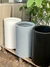 Maceta cilindro ALTO - comprar online
