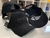 Boné Hugo Boss - PRETO
