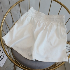 Short Moletom Esportivo - comprar online