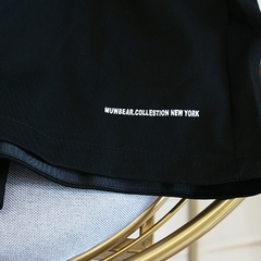 Short Moletom Esportivo - comprar online