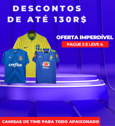 Imagem do banner rotativo GB GRIFES