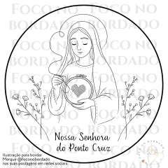 Nossa Senhora do Ponto Cruz