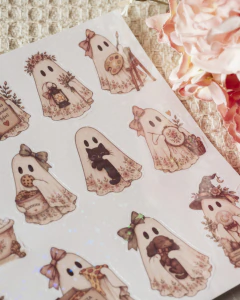 Combo: Vintage Halloween - comprar online