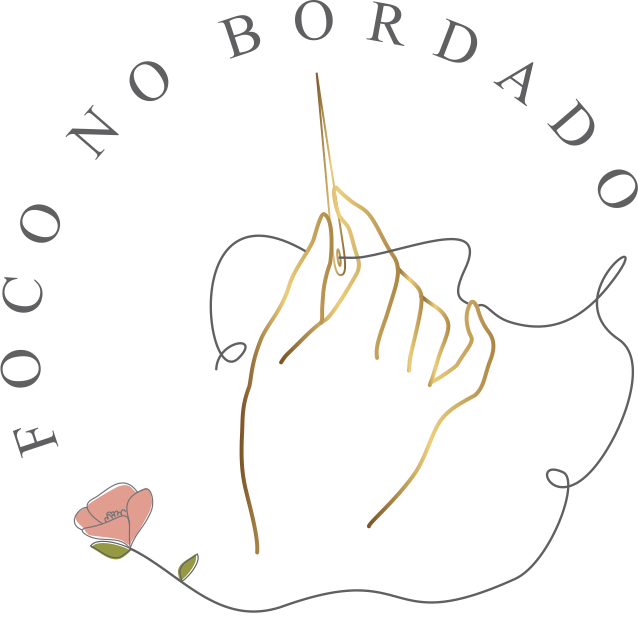 Foco no Bordado