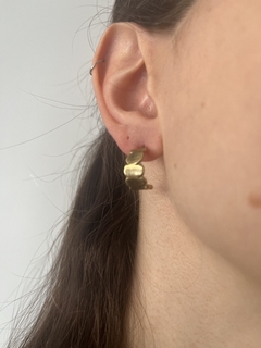 Imagen de Aros Frida - Corto