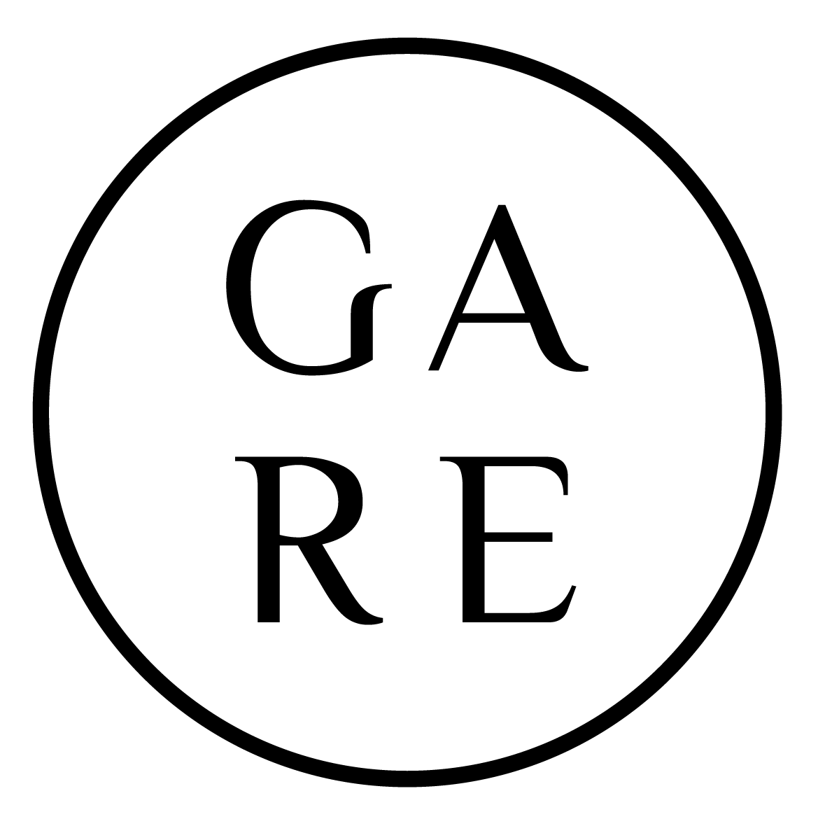 Gare