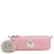 Estojo Kipling Freedom Rosa