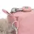 Estojo Kipling Freedom Rosa - loja online