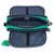 ESTOJO KIPLING GITROY AZUL/VERDE na internet