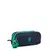 ESTOJO KIPLING GITROY AZUL/VERDE - comprar online
