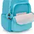 Mochila Kipling Seoul Azul - PAPELARIA LER