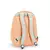 Mochila Kipling Seoul XL Laranja - comprar online