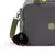 Lancheira Kipling Miyo Cinza - loja online