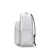 Imagem do Mochila Kipling Seoul Prata