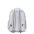 Mochila Kipling Seoul Prata
