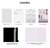 CADERNO INTELIGENTE ICE PINK na internet